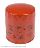 UCA12820   Engine Oil Filter---Replaces 3136046R93